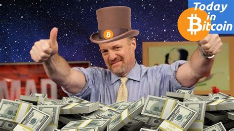 You can convert bitcoin to other currencies from the drop down list. Today in Bitcoin (2017-08-16) - Jim Cramer: Bitcoin could ...