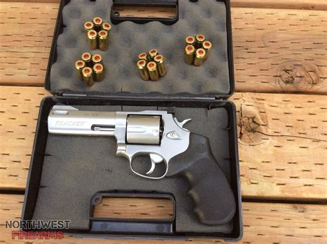 Wtswtt Or Taurus Tracker 45 Acp Revolver Ss Northwest Firearms