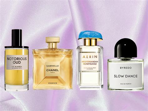 Top 10 Best Selling Perfumes In The World 2024 Ashli Camilla
