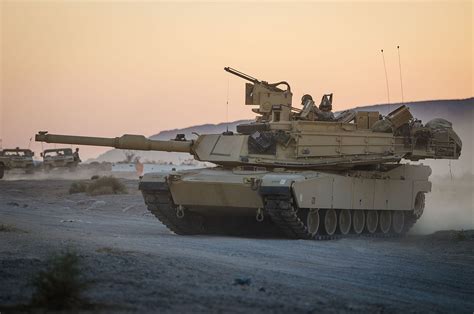 M1 Abrams Wikipedia