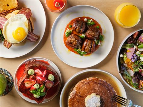 The 15 Best Brunch Spots In Las Vegas - Las Vegas - The Infatuation