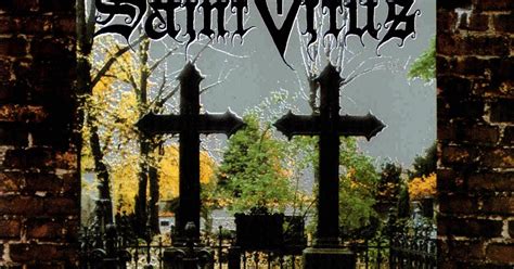 Saint Vitus Die Healing 1994 ~ Mediasurferch