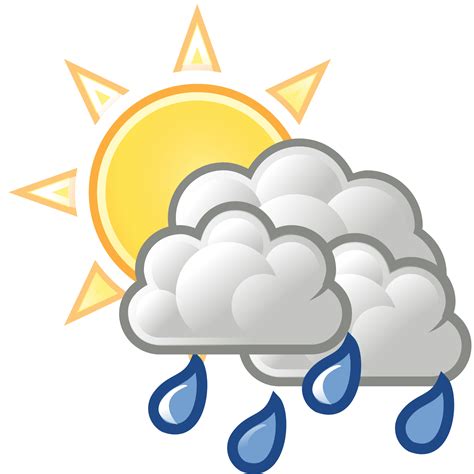 Rain Cloud Clipart Sun Pictures On Cliparts Pub 2020 🔝