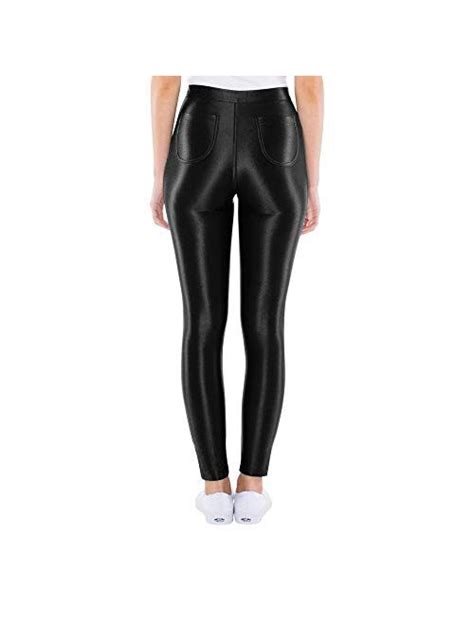 Buy American Apparel Womens The Disco Pant Online Topofstyle