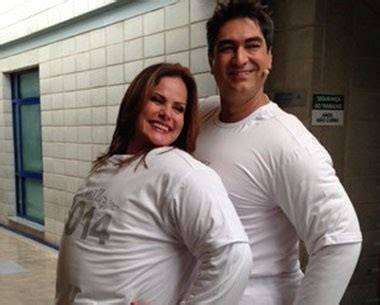 We did not find results for: Renata Ceribelli e Zeca Camargo relembram passado com ...