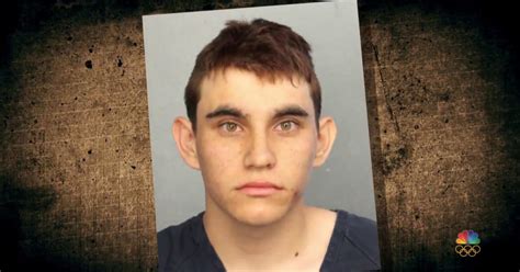 Fbi Was Alerted About Suspect In Florida School Shooting