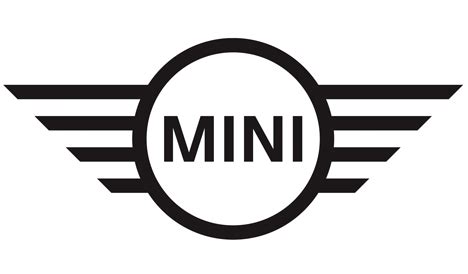 Trouvez des images de voiture. Mini s'offre un nouveau logo - Cabel Kawan