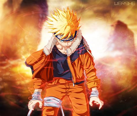 Quality naruto live wallpapers for you :) ещё. Naruto-young HD Wallpaper | Background Image | 1920x1626 ...