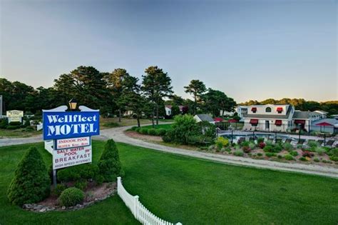 Wellfleet Motel Updated 2022 Reviews And Price Comparison Ma