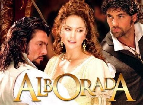 Alborada Season 1 Air Dates And Countdown
