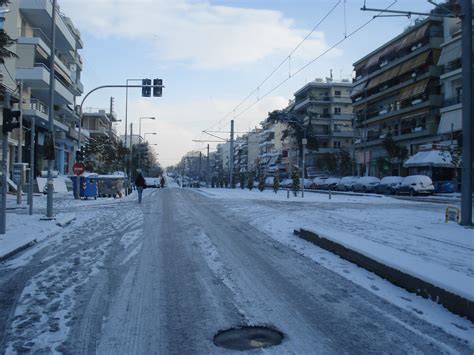 Nea smyrni is a municipality and a southern suburb of athens, greece. N Smirni & Snow3 Photo from Ano Nea Smyrni in Athens ...