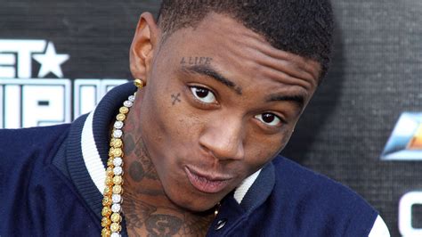 Soulja Boy Tells The Wall Street Journal How To Be A Millionaire