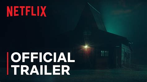 A Classic Horror Story Official Trailer Netflix Youtube