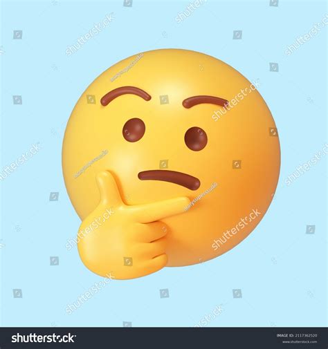 39901 3d Emoji Icons 图片、库存照片和矢量图 Shutterstock
