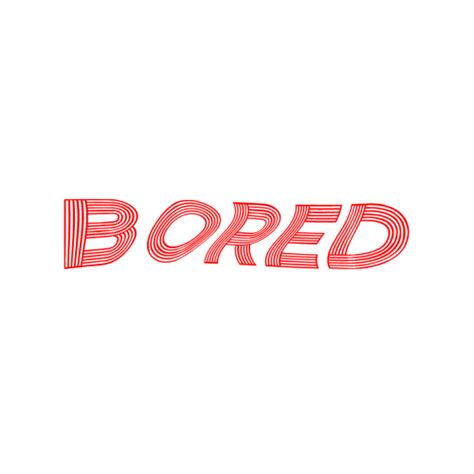 Bored Png 20 Free Cliparts Download Images On Clipground 2024