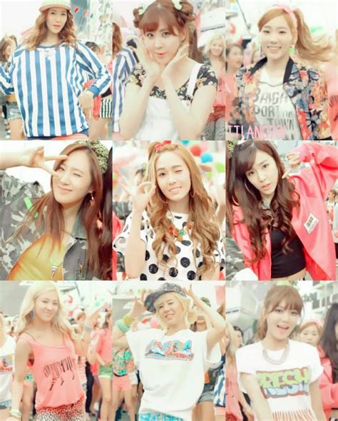 My Prettiest Snsd Members Girls Generation Snsd Fanpop