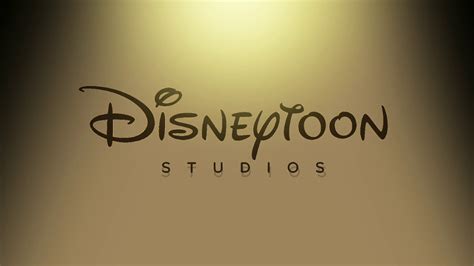 Disneytoon Studios Logo