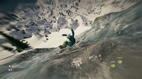 Ubisofts Steep Is Available For Free On Uplay Until May 22nd