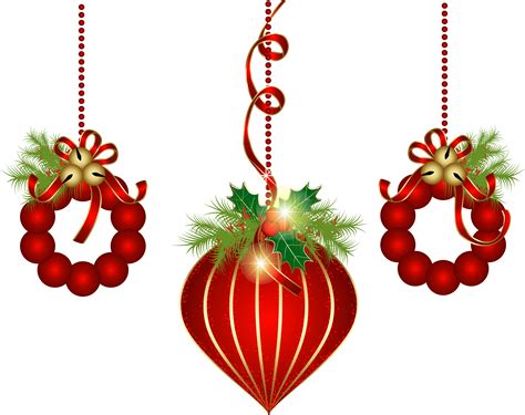 Free Christmas Ornament Clip Art Download Free Christmas Ornament Clip Art Png Images Free
