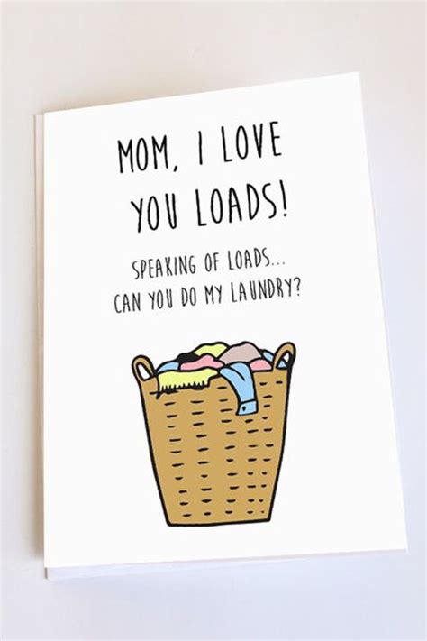 37 Funny Mothers Day Cards That Will Make Mom Laugh Best Mothers Day Cards 2018