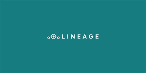 Lineageos Adds New Wallpapers And Icons In Anticipation Of Official 19