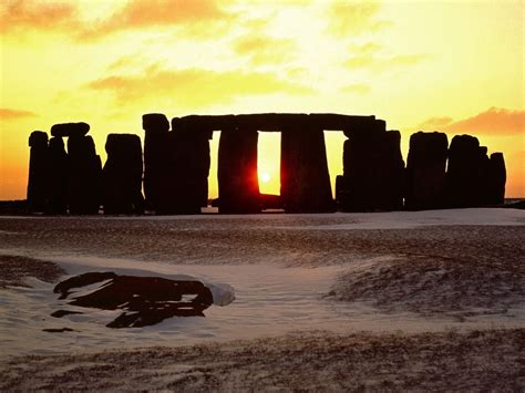 So what exactly is the winter solstice? Winter Solstice Celebrations Around the World - Condé Nast ...