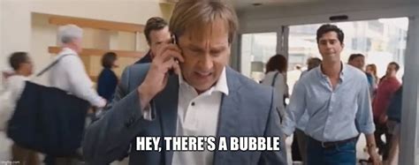 Hey There S A Bubble Imgflip