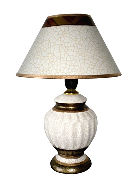 Filewhite Lamp