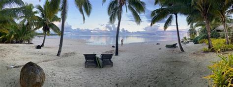 Pacific Resort Aitutaki Updated 2024 Prices And Hotel Reviews Cook