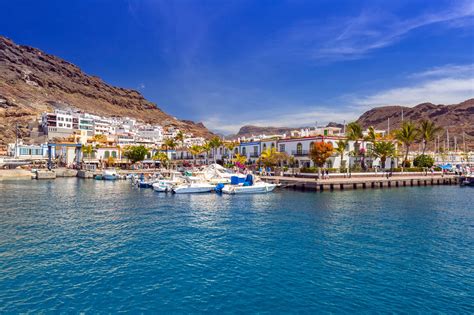 Places To Visit In Gran Canaria