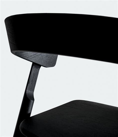 Made By Choice Nude Chair Black Finnish Design Shop