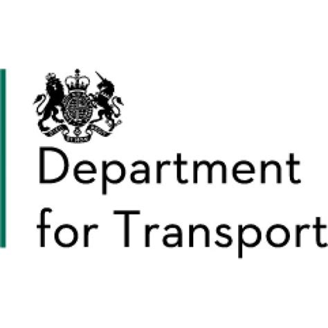 Department For Transport Brands Of The World Download Vector Logos
