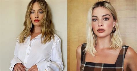 Margot Robbie Didnt Know The Definition Of Sexual Harassment Before
