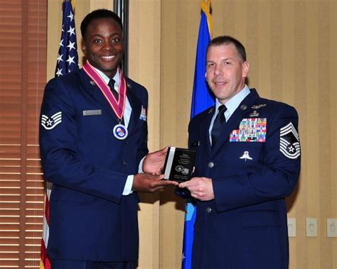 Als A Journey To Becoming A Successful Leader 12th Air Force Air