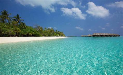 10 Best Things To Do On Holiday In The Maldives