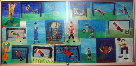 Die fußball europameisterschaft 2016 in der grundschule. Fußball-Bilder - Medienwerkstatt-Wissen © 2006-2021 ...
