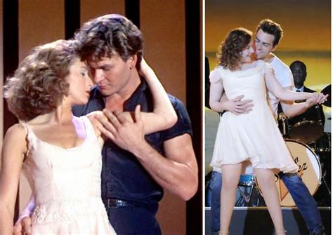 The Trailer For The New Dirty Dancing Movie Is Here And We Are Not Okay