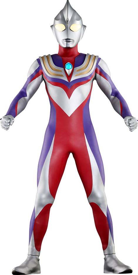 Image Ultraman Tiga Tiga Dark Render 1png Ultraman