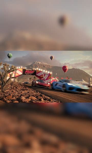 Buy Forza Horizon 5 Pc Steam Key Global Cheap G2acom