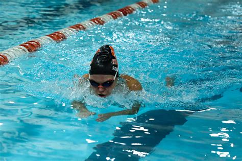 Photos Hopkinsville Swimming Senior Night Your Sports Edge