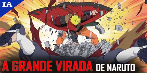 Naruto Vs Pain A Luta Que Mudou Tudo Review Intoxianime