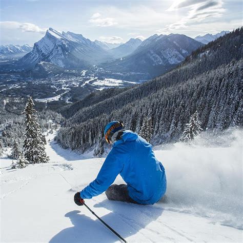 Affordable Skiing In Canada No Its Not A Myth Frontier Ski
