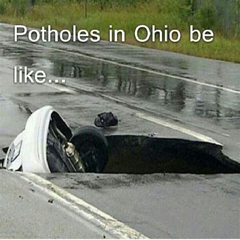 Truth Ohio Memes Ohio Humor