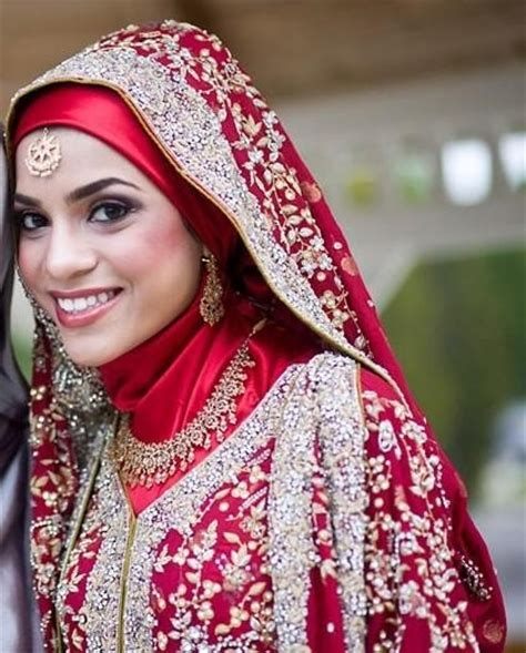 Voici Comment Porter Le Sari Indien Avec Le Hijab 10 Styles