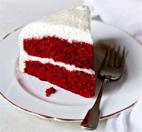 Red Velvet Cake Recipe Nyt Cooking