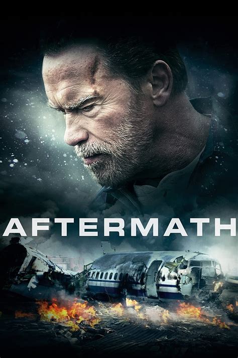 Aftermath 2017 Posters — The Movie Database Tmdb