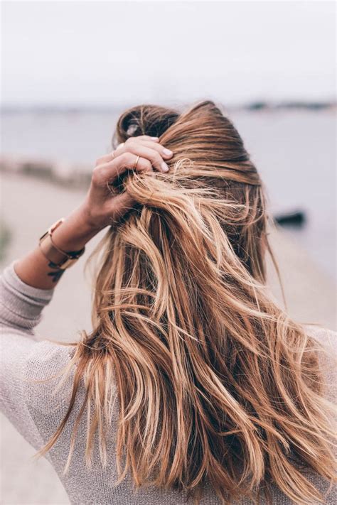beach hair beach wave hair hair waves beach waves beach hair color 2018 hair color trends