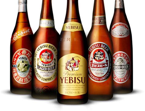 Yebisu Sapporo Breweries Ltd