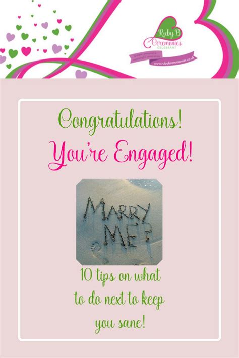 Maybe you would like to learn more about one of these? Help - I've just got engaged (With images) | Engaged now ...