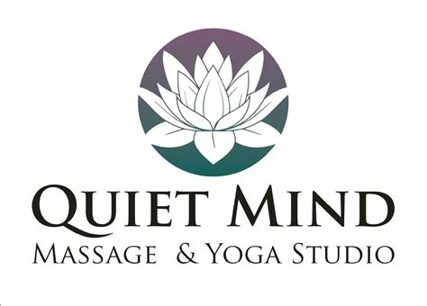 Quiet Mind Massage Yoga Life Coach Mobile Al